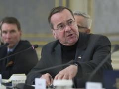Германия немедленно поставит Украине ракеты для Patriot