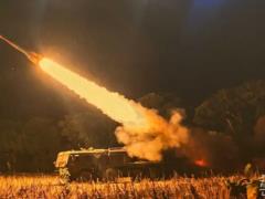 Ukrainian anti-ballistics: at the MSPO exhibition they showed for the first time the updated Koral air defense system, which the