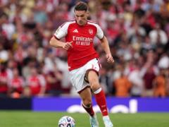 Arsenal praising the decision of the future Yokeres