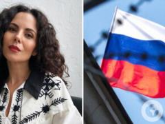  Киста появилась из-за украинского языка : Каменских назвала абсурдную причину возвращения к русскому и рассмешила  диагнозом  о