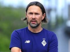  Динамо  может возглавить Петраков – СМИ