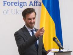 Украина и США обсуждают новые идеи по прекращению войны — МИД