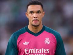 Trent and Braim play from the First Hwylin against Inter