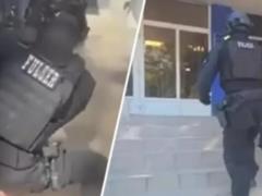 Шпионил за военными объектами: в Молдове задержали агента РФ