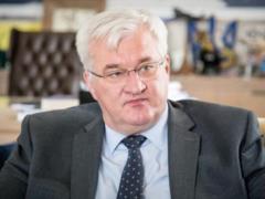 Сибига и Каллас обсудили защиту морского коридора Украины