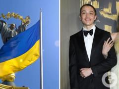 Уже не в Украине: стало известно, где сейчас находится сын Анджелины Джоли после тренировок с украинскими бойцами в Харькове