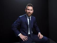 Футбольна імперія Мессі зростає: аргентинець купує іспанський клуб Ельденсе