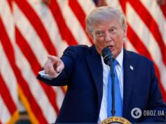 Трамп закручивает гайки Канаде: США введут запрет на алкоголь и молочные продукты и ужесточат 50-процентную пошлину