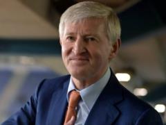 Akhmetov: If Shakhtar didn’t make it to the Champions League playoffs at Stamford Bridge, I already know who’s to blame