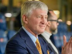 Akhmetov: Conversions from the fact that Ukraine stands