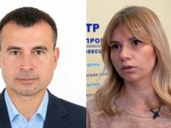  Карфаген  косит регионы: в Черновцах уволили двух прокуроров, в том числе сестру Кропивы