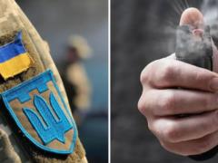 В Днепре во время мобилизационных мероприятий на детей распылили газ из баллончика: в ТЦК отрицают свою причастность