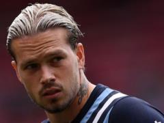 How Tottenham grabbed Mudryk from Leeds in the remaining days of the transfer window