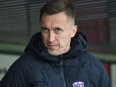 Nagornyak: Our mastery played its role
