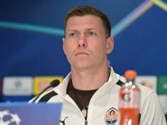 Матвієнко: Дуже сумували за Лігою чемпіонів, сподіваємося повернути ПСВ борг