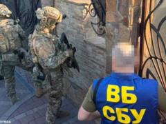 Военный в СЗЧ помогал РФ: через его счета прошло 2 млн грн