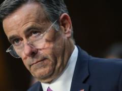 Ретклифф может возглавить переговоры США по Украине