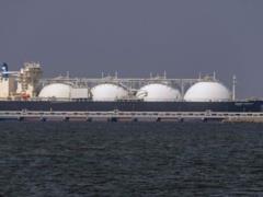 Египет, Греция и Кипр поддержали план поставок кипрского газа в Европу