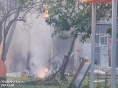 В Киеве число раненых увеличилось до 16 человек