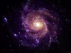 The Chandra telescope revealed mysterious X-ray objects that could reveal the secrets of the Universe