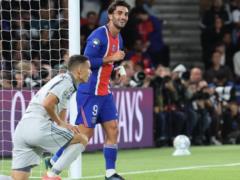 PSG - Slovan Bratislava 6:1 Video of goals and review of the Champions League match