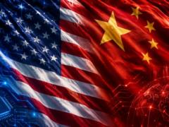 Китай обвинил США в применении двойных стандартов и отверг заявления о «краже» технологий ИИ