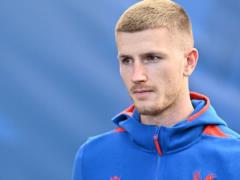 Another Premier League club has set its sights on the star of Cristal Peles