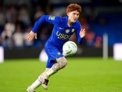 Barko: I m ready to play in the Premier League