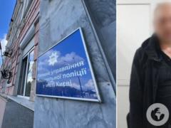 В Киеве рецидивист смертельно ранил соседа и оставил его умирать в горящей квартире. Подробности дела