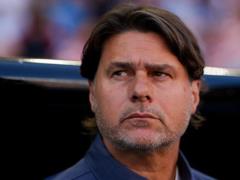 Pochettino explained why he convinced Tottenham