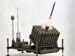  Железный купол на минимальных средствах : что известно о новой системе ПВО, над которой работают в Польше