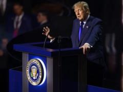 Советники Трампа допускают, что война с Ираном продлится до конца его президентского срока — WSJ