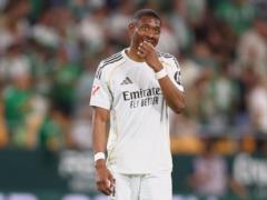 Alaba can continue his career in Mexico