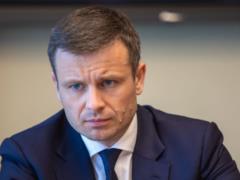 Режим жесткой экономии в Украине будет иметь последствия: Марченко не исключил проблем с зарплатами