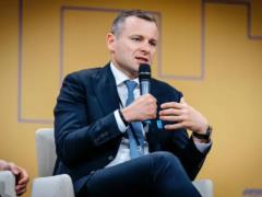 «Мы дошли до предела»: Марченко не исключил финансирования госбюджета за счет «печатного станка»