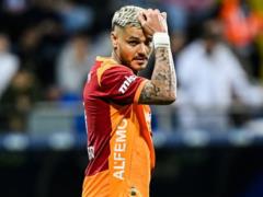 Everton could sign Cardi