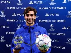 Ferran Torres: Before the match I don t really think about a hat-trick
