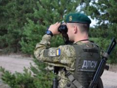 В Украине ввели специальный пограничный режим вдоль границы с РФ и Беларусью: что это означает