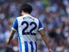 Mitoma can deprive Brighton of winter