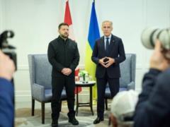 Канада усилит ПВО Украины
