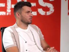 Габовда: Я хочу бачити Верес більш збалансованим, більш стабільним