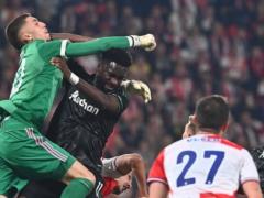 Slavia Prague – Lens 2:3 Video of goals and review of the Champions League match