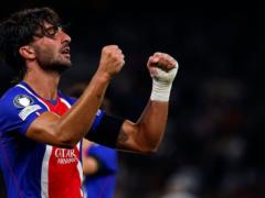 Ferran Torres and Rafinha are among the candidates for the title of the greatest graver of the year among Lisa s champions