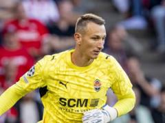 Riznik: They showed a game worthy of the Champions League