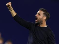 Arteta and Fabregas are on Real Madrid s shortlist