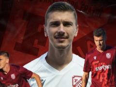 Yanakov left the Bulgarian Fratria through family circumstances