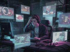 AI та програмісти: що кажуть в IT-спільноті?