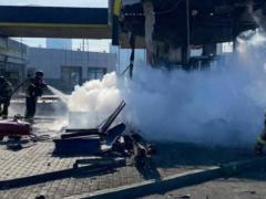 Россия взялась за украинские АЗС: эксперт объяснил, зачем оккупанты бьют по заправкам