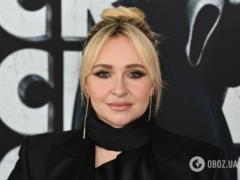 Появились новые подробности в трагическом деле Панеттьери: кого ищут правоохранители после беседы с бывшим-абьюзером актрисы