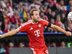 The company has assessed Kane and Olise s chances for the Ballon d Or